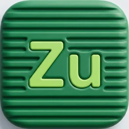 Zucchini logo
